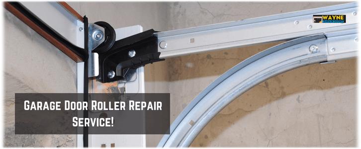 Garage Door Roller Repair Wayne, NJ