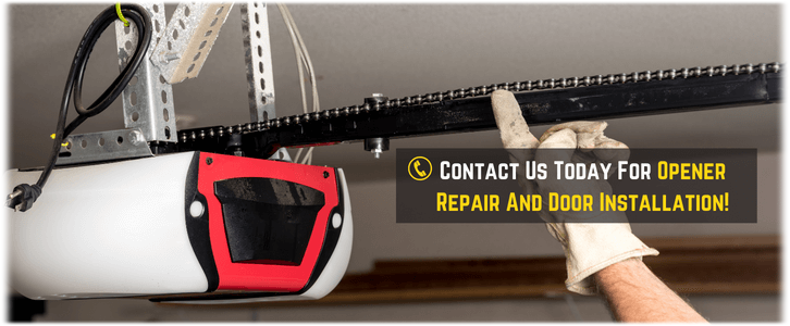 Garage Door Opener Repair and Installation in Wayne, NJ